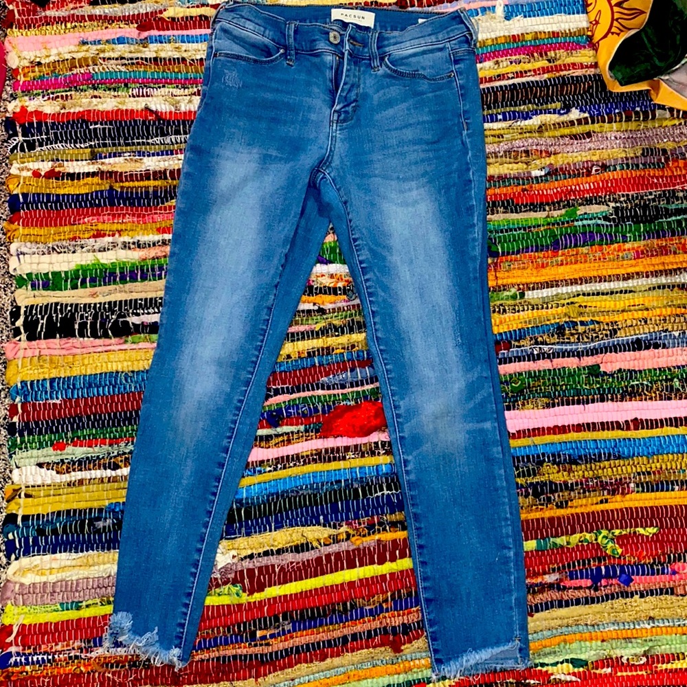 Women’s PacSun Jeans